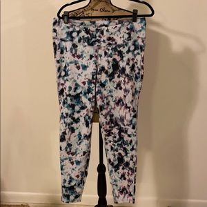 Old navy active dry workout legging